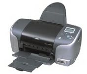 Epson Printer Supplies, Inkjet Cartridges for Epson Stylus Photo 935